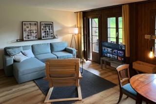 Chalet Oasis - Your Alpine Hideaway - Bürglen - 9
