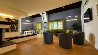 Villa Pronti Santarcangelo - Rimini - Santarcangelo di Romagna - 7