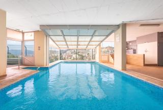 Chalet Villa Turistica Faro Cullera - Faro de Cullera - 9