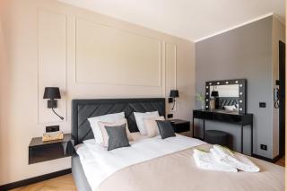 Apartamenty Lighthouse - Reymonta przy deptaku - Colberga - 8