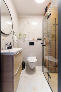 Apartamenty Lighthouse - Reymonta przy deptaku - Colberga - 1