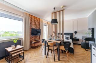 Apartamenty Lighthouse - Reymonta przy deptaku - 0