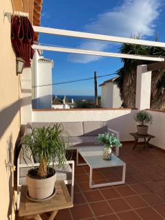Casa Aljamar 11C - Nerja - 9