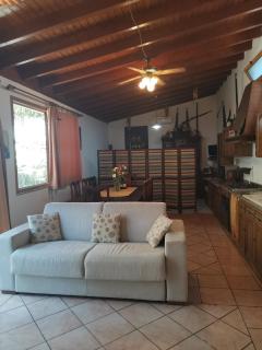 Like at Home Salento - Rustic Bungalow - Muro Leccese - 5