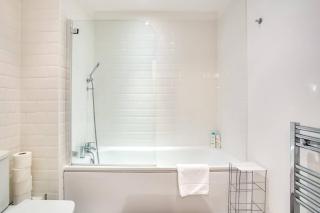 GuestReady - Comfort by the Thames - Londra - 6