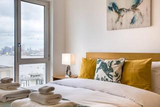 GuestReady - Comfort by the Thames - Londra - 1