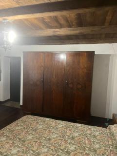 Casa l'Acerone - Pian degli Ontani - 6