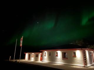 Grímstunga Guesthouse Hólsfjöllum Grimsstaði road 864 - 2