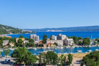 Skyline Suite - Omiš - 4