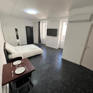 Suite studio entier St Charles, Canebiere, Vieux-Port Appartement - Marsiglia - 2