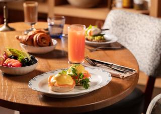 The BoTree - Preferred Hotels and Resorts - Londra - 9