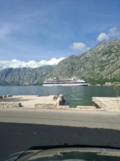 Apartman Lazovic Prcanj - Kotor (Cattaro) - 4