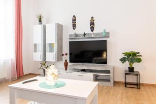 Riverside CR apartment - Praga - 2