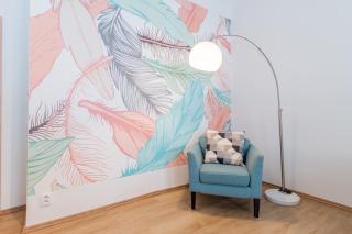Riverside CR apartment - Praga - 0