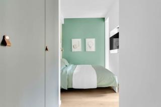 House in Design Duomo-Tortona-Navigli-M4 - Milan - 1