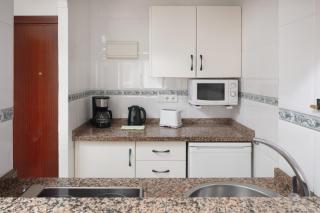 Estudio Bloque 89 - Torrox - 5