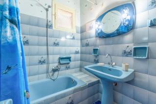 One bedroom apartment Vasillis - Paleokastritsa - 4