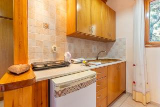 One bedroom apartment Vasillis - Paleokastritsa - 6