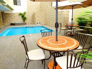 Hotel Marvento Suites - 1