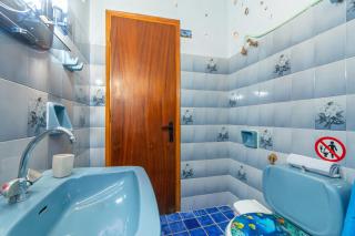 One bedroom apartment Vasillis - Paleokastritsa - 2