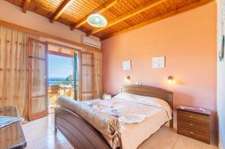 One bedroom apartment Vasillis - Paleokastritsa - 9