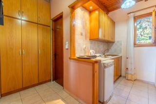 One bedroom apartment Vasillis - Paleokastritsa - 5