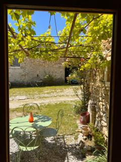 Gîtes du Château d'Alençon - Le Péage - 2