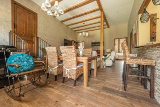 Casa Rural Herencia de Ganaderos "Sierra de Gredos- Ávila" - San Martín de la Vega del Alberche - 6