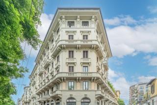 Montello Suites Foresteria Lombarda - Milan - 3