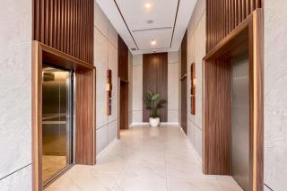RedLiving Apartemen Royal Park Sentul by Bogor Staycation - Kedungmanggu - 8