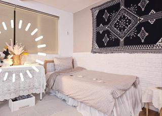 Hongdae Guest House Room#G#E#D#R#M - Seul - 5