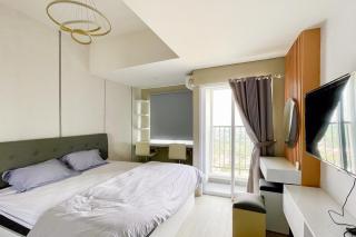 RedLiving Apartemen Royal Park Sentul by Bogor Staycation - 0