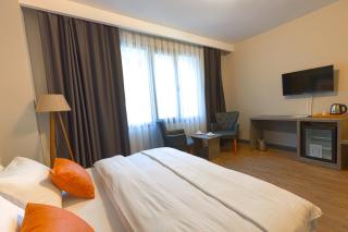 Grand royal hotel - 3