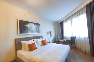 Grand royal hotel - 9