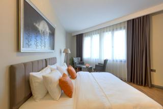 Grand royal hotel - 2