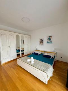 Apartman MARCELO - Seget Vranjica - 9