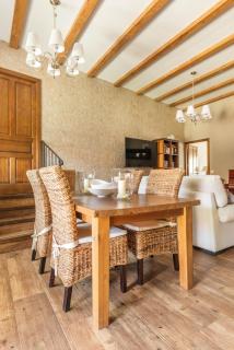 Casa Rural Herencia de Ganaderos "Sierra de Gredos- Ávila" - San Martín de la Vega del Alberche - 5