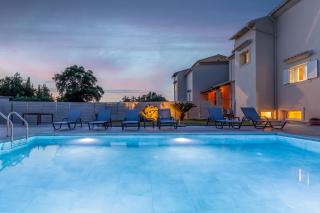 Filoxenia Villas Corfu - Città di Corfù - 4