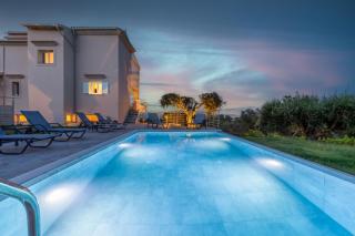 Filoxenia Villas Corfu - Città di Corfù - 9