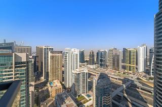 FIRST CLASS 1BR Vida Serenity Suite - Dubai - 6