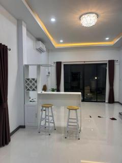 ratchanun my home - Ban Khlong Toei (1) - 8