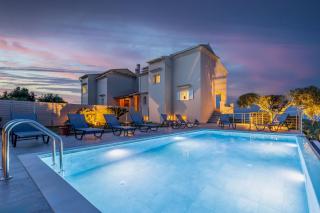 Filoxenia Villas Corfu - Città di Corfù - 3