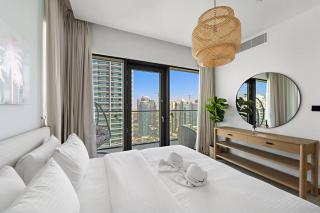 FIRST CLASS 1BR Vida Serenity Suite - Dubai - 8