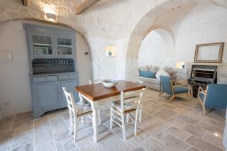 Luxury TrullidiGiulia, piscina uso esclusivo - Ostuni - 1