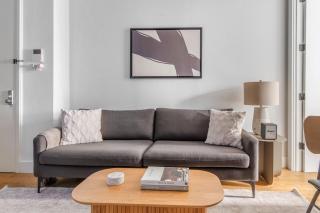 Blueground UES shared wd near hospital uni NYC-1499 - New York - 9
