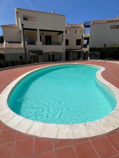 CASTELSARDO Casa Raoul Piscina e vista mare - Castelsardo - 7