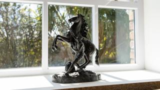 The Garden House at Lissadell - 7