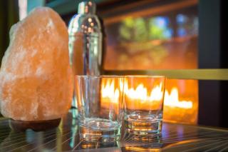 Yellow Tail Cabin - 4