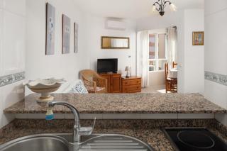 Estudio Bloque 84 - Torrox - 2