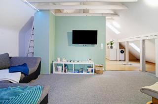 Ferienwohnung am Schlosssee - Salem - 4